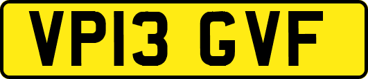 VP13GVF