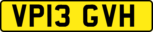 VP13GVH