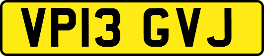 VP13GVJ