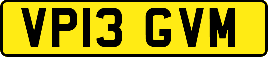 VP13GVM