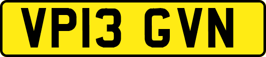 VP13GVN