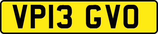 VP13GVO