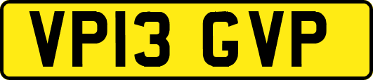 VP13GVP