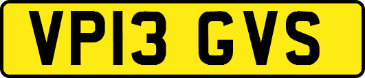 VP13GVS