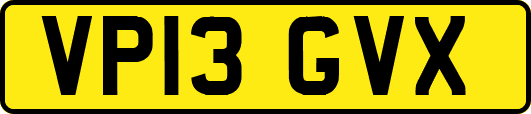 VP13GVX