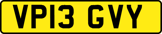 VP13GVY