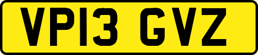 VP13GVZ