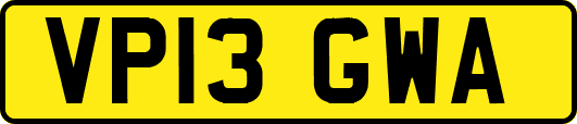 VP13GWA