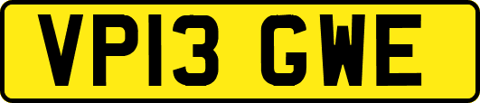 VP13GWE