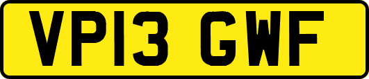 VP13GWF