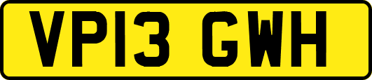 VP13GWH