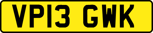 VP13GWK