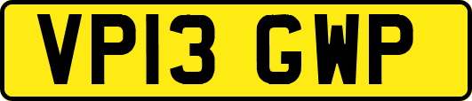 VP13GWP