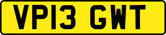 VP13GWT