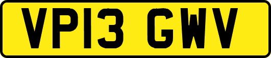 VP13GWV