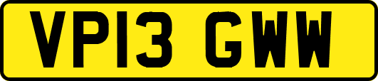 VP13GWW