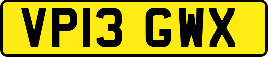 VP13GWX