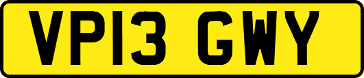 VP13GWY