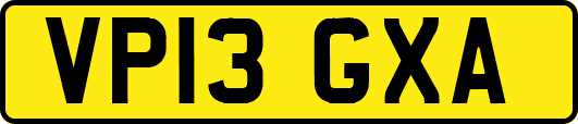 VP13GXA