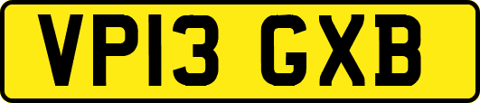 VP13GXB