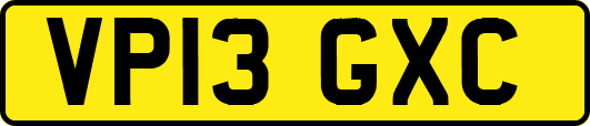 VP13GXC