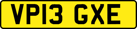 VP13GXE