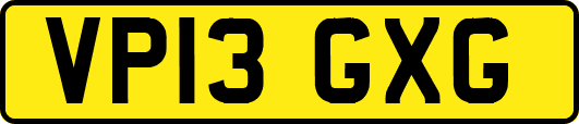 VP13GXG