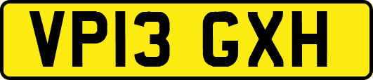 VP13GXH