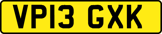 VP13GXK