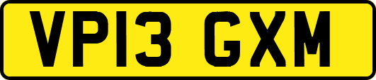 VP13GXM