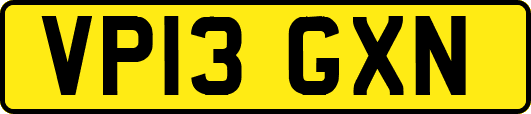 VP13GXN
