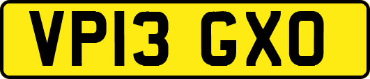VP13GXO