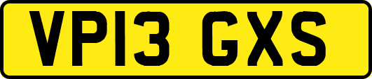 VP13GXS