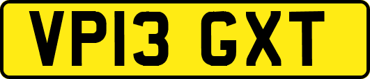 VP13GXT