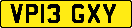 VP13GXY
