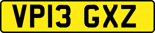 VP13GXZ