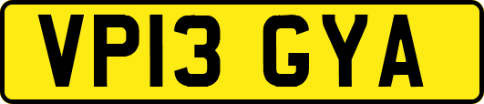 VP13GYA