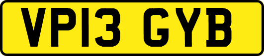 VP13GYB