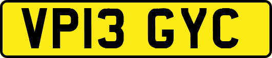 VP13GYC