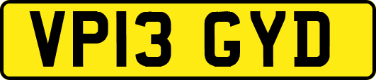 VP13GYD