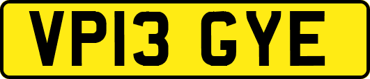 VP13GYE