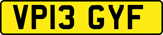 VP13GYF