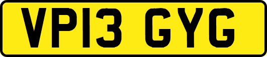 VP13GYG