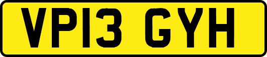 VP13GYH