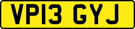 VP13GYJ