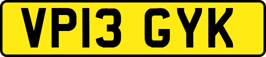 VP13GYK