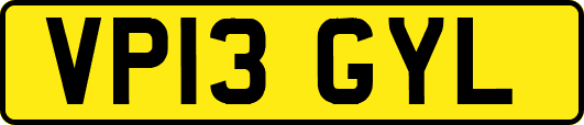 VP13GYL