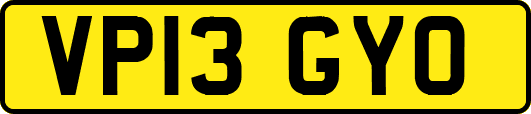 VP13GYO