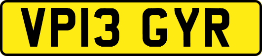 VP13GYR