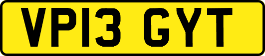 VP13GYT